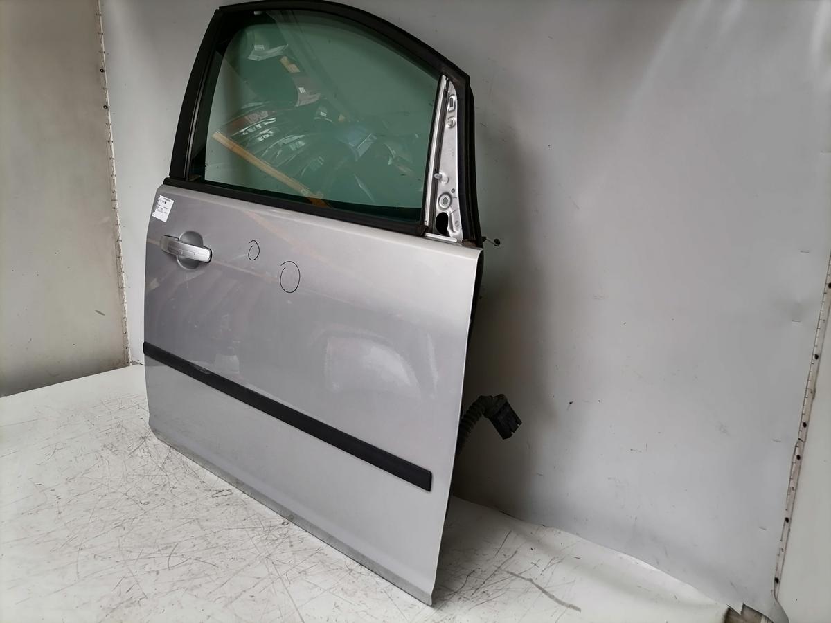 Ford C-Max original T&uuml;r hinten vorn Polar Silber Bj.2007